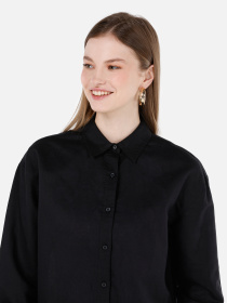 Сорочки Colin’s модель CL1068538_Q1.V1_BLK Фото