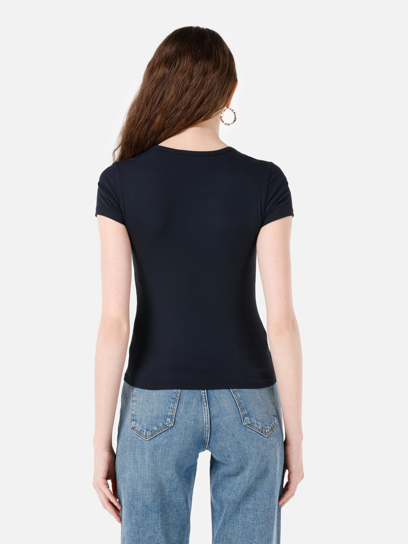 Футболки і поло Colin’s модель CL1068560_Q1.V1_BLK Фото