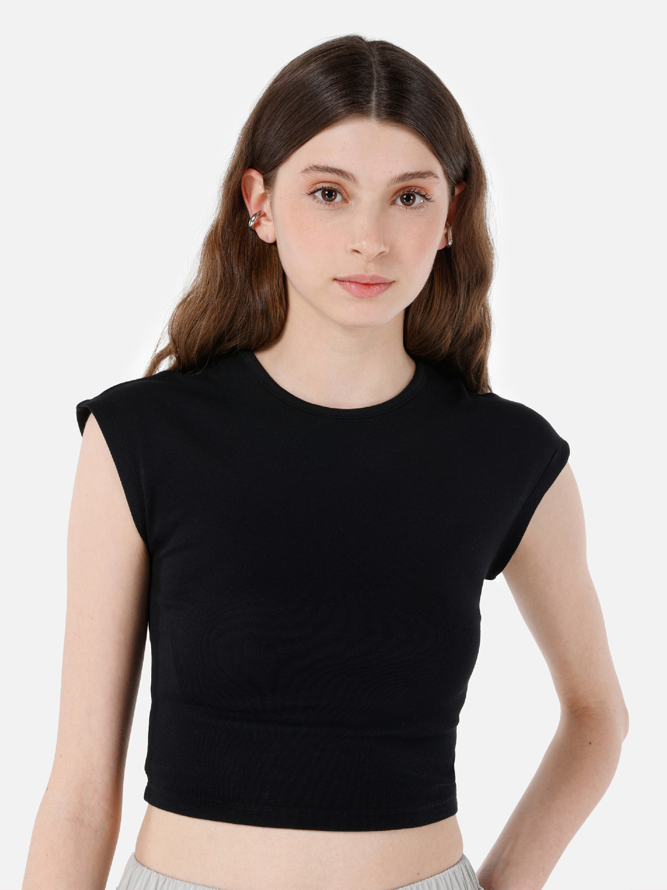 Футболки і поло Colin’s модель CL1068561_Q1.V1_BLK Фото