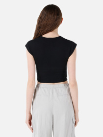 Футболки і поло Colin’s модель CL1068561_Q1.V1_BLK Фото