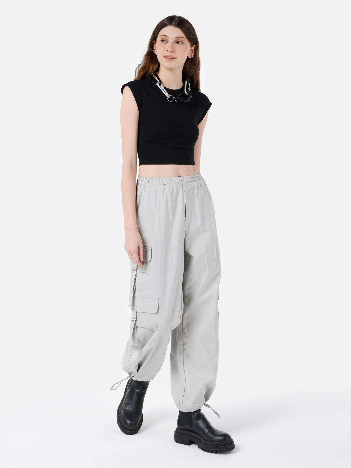 Футболки і поло Colin’s модель CL1068561_Q1.V1_BLK Фото