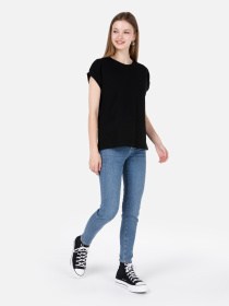 Футболки и поло Colin’s модель CL1068562_Q1.V1_BLK Фото