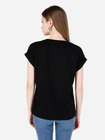 Футболки и поло Colin’s модель CL1068562_Q1.V1_BLK Фото