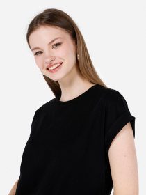 Футболки и поло Colin’s модель CL1068562_Q1.V1_BLK Фото