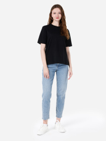 Футболки и поло Colin’s модель CL1068570_Q1.V1_BLK Фото