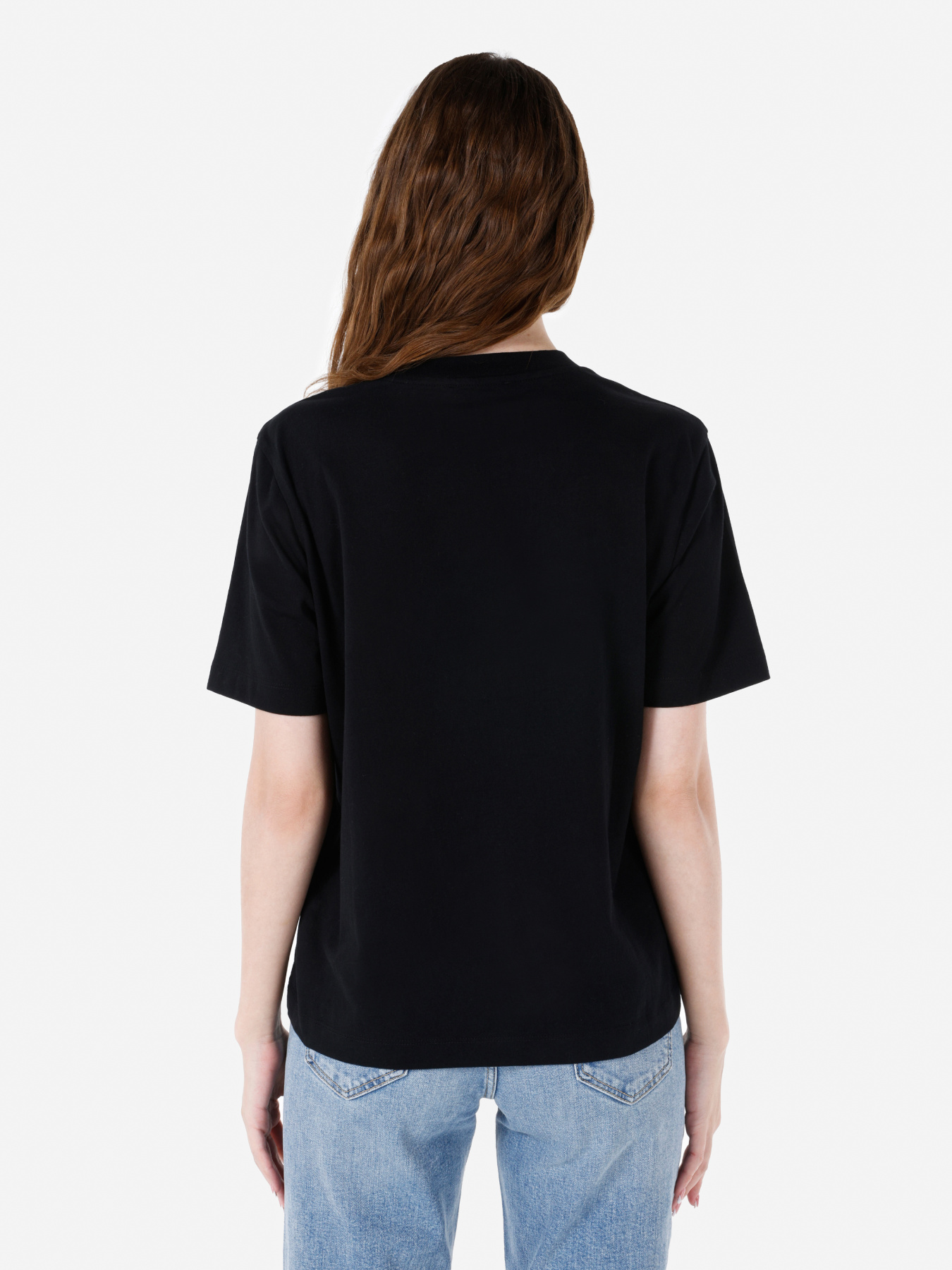 Футболки и поло Colin’s модель CL1068570_Q1.V1_BLK Фото