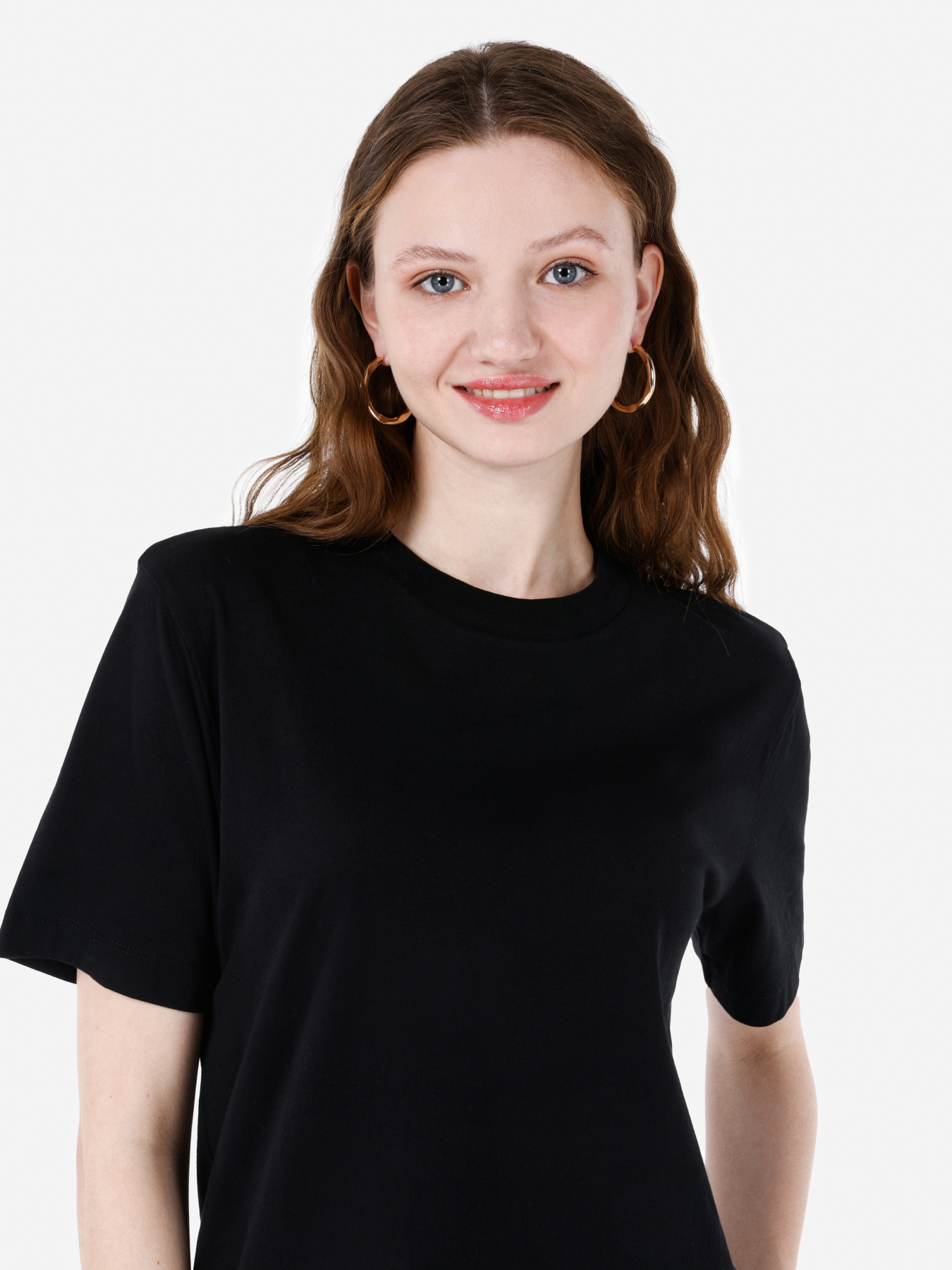 Футболки и поло Colin’s модель CL1068570_Q1.V1_BLK Фото