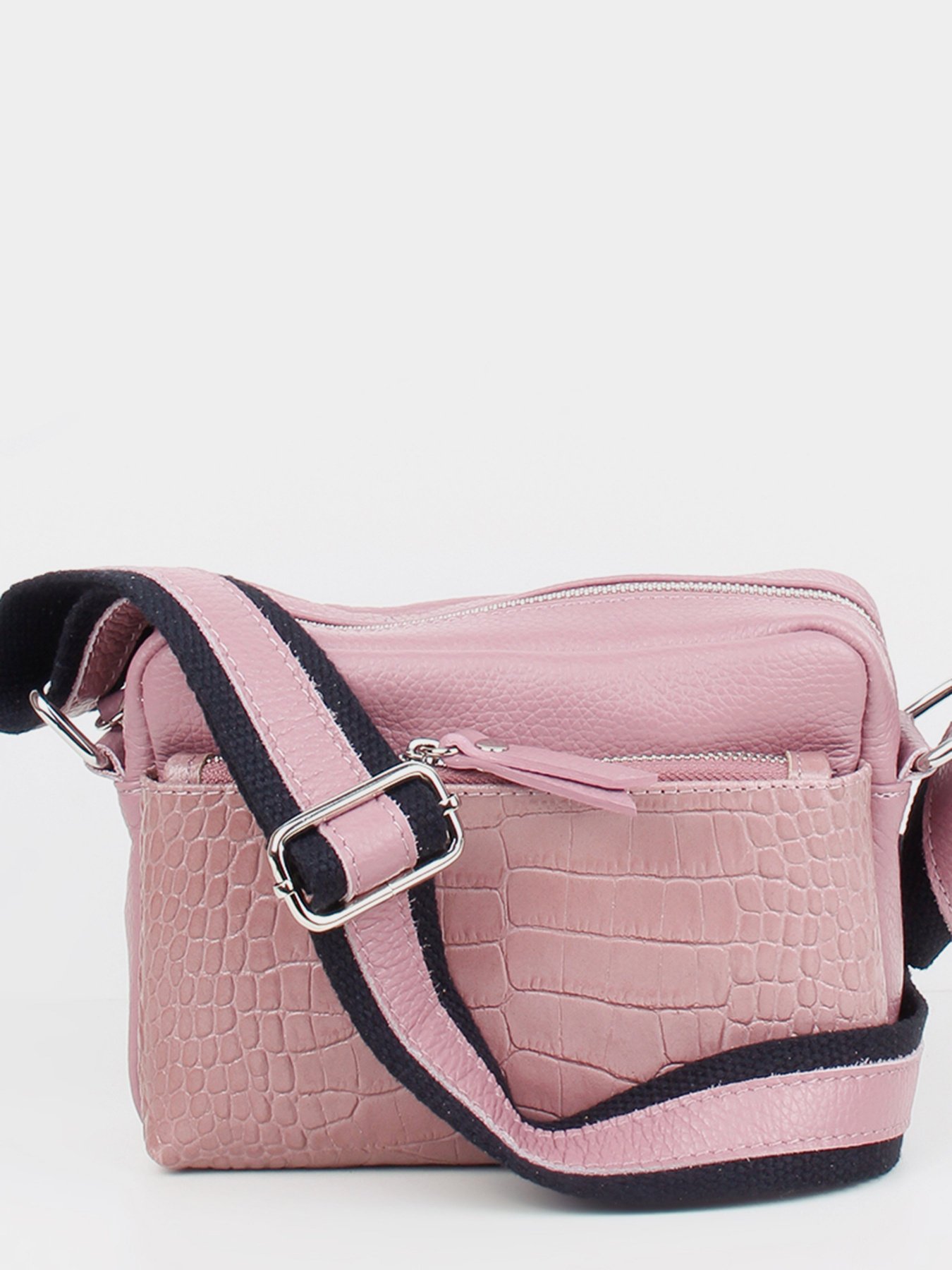 Кросс-боди Bella Bertucci модель 1317-28-101 Фото