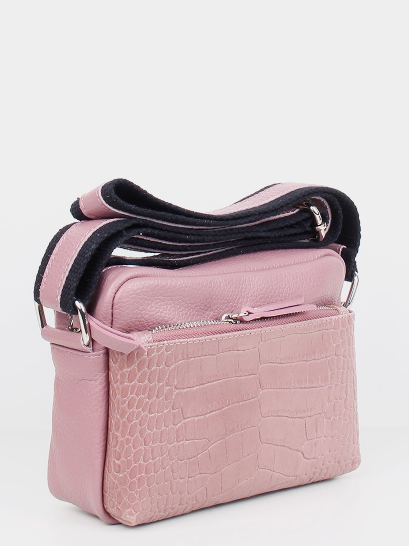 Крос-боді Bella Bertucci модель 1317-28-101 Фото