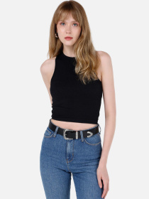 Футболки и поло Colin’s модель CL1068572_Q1.V1_BLK Фото