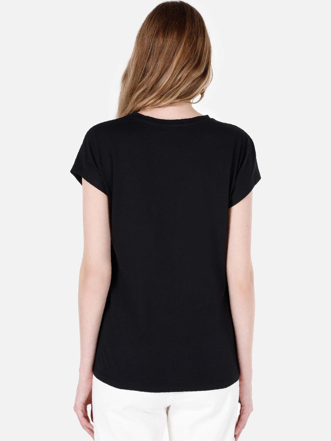 Футболки і поло Colin’s модель CL1068579_Q1.V1_BLK Фото