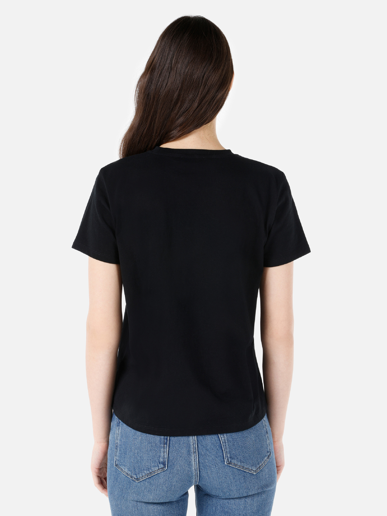 Футболки і поло Colin’s модель CL1068593_Q1.V1_BLK Фото