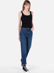 Футболки і поло Colin’s модель CL1068709_Q1.V1_BLK Фото