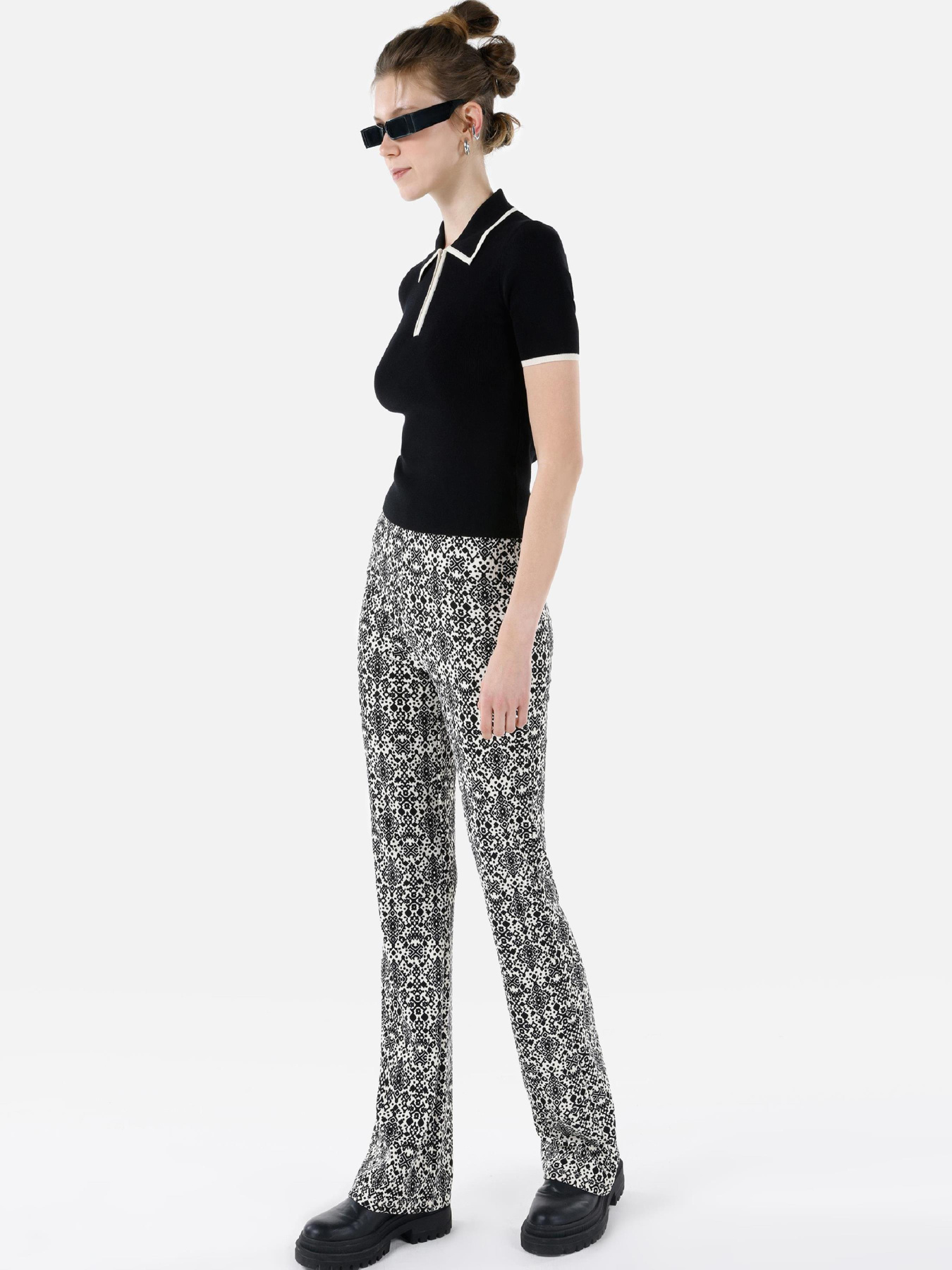 Футболки і поло Colin’s модель CL1068723_Q1.V1_BLK Фото