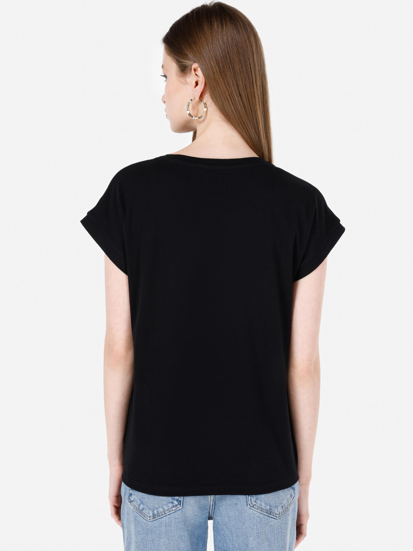 Футболки і поло Colin’s модель CL1068729_Q1.V1_BLK Фото