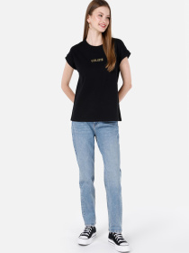 Футболки і поло Colin’s модель CL1068729_Q1.V1_BLK Фото