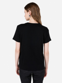 Футболки і поло Colin’s модель CL1068730_Q1.V1_BLK Фото