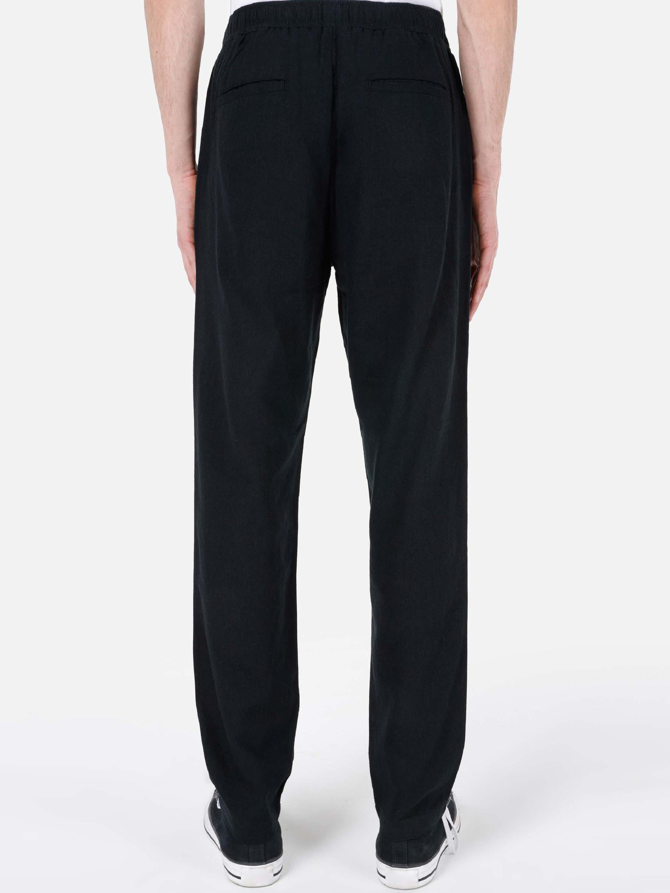 Брюки Colin’s модель CL1068761_Q1.V1_BLK Фото