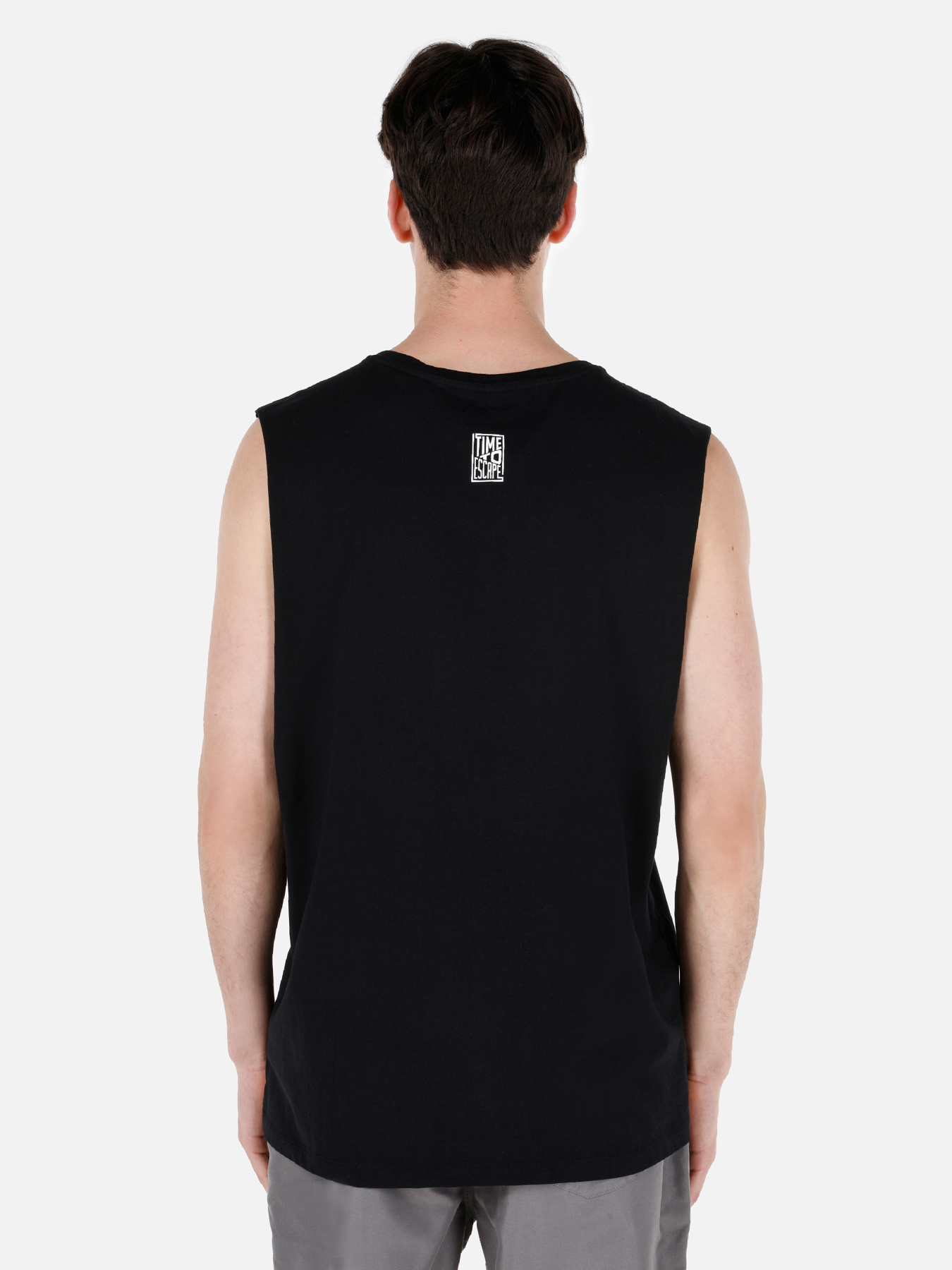 Футболки и поло Colin’s модель CL1068765_Q1.V1_BLK Фото