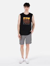 Футболки и поло Colin’s модель CL1068765_Q1.V1_BLK Фото