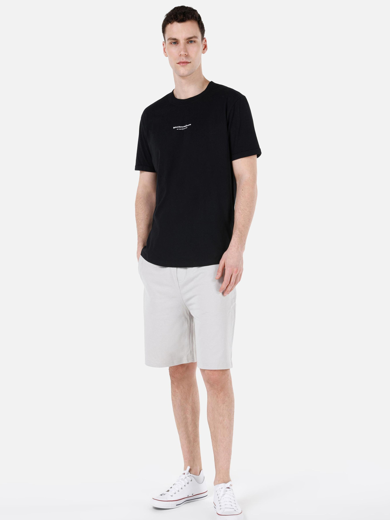 Футболки і поло Colin’s модель CL1068796_Q1.V1_BLK Фото