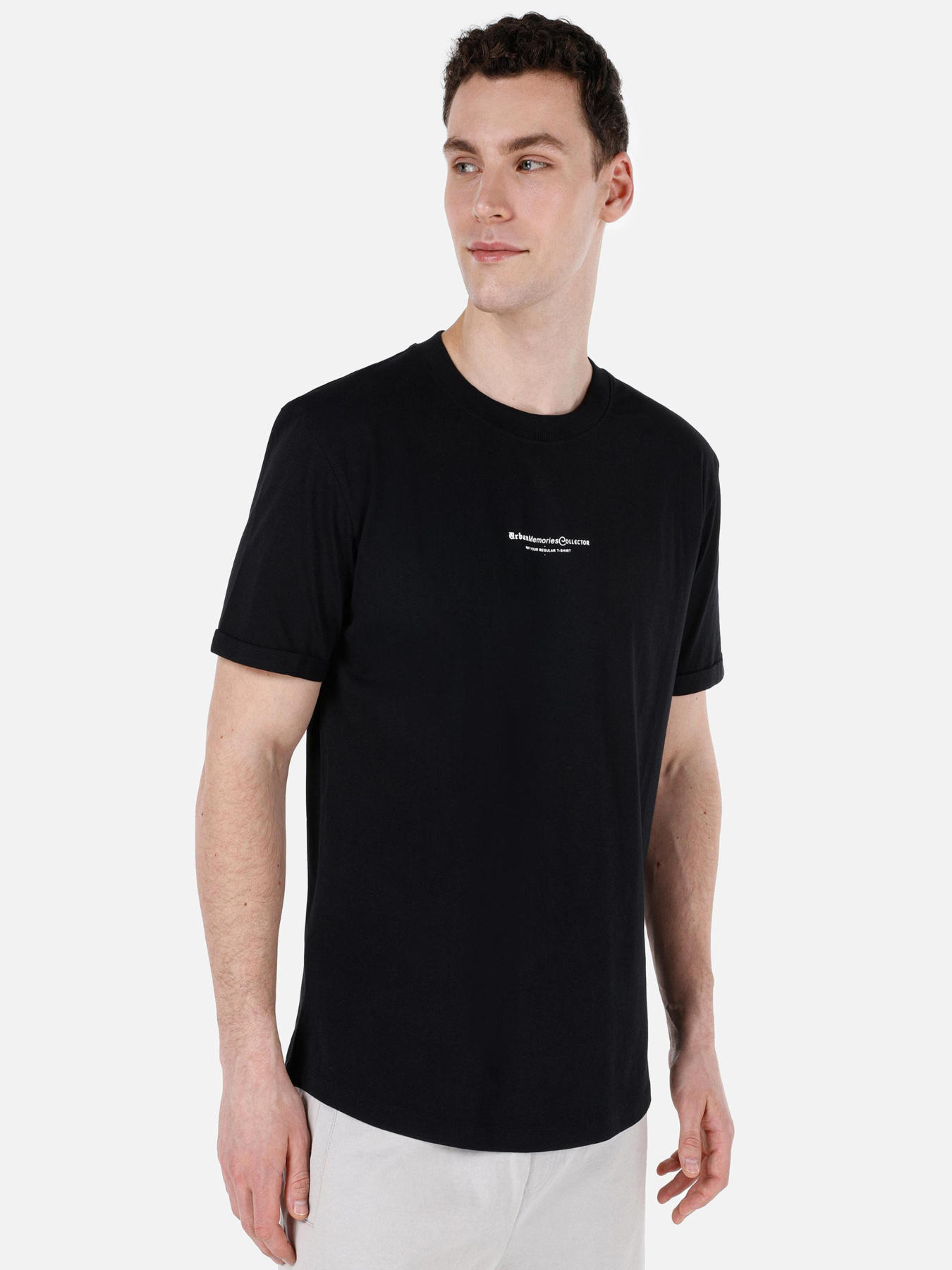 Футболки і поло Colin’s модель CL1068796_Q1.V1_BLK Фото