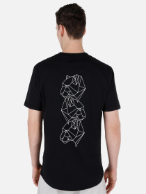 Футболки і поло Colin’s модель CL1068796_Q1.V1_BLK Фото