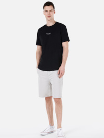 Футболки і поло Colin’s модель CL1068796_Q1.V1_BLK Фото