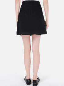 Юбки Colin’s модель CL1068925_Q1.V1_BLK Фото