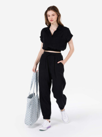 Штани Colin’s модель CL1068937_Q1.V1_BLK Фото