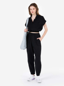 Штани Colin’s модель CL1068937_Q1.V1_BLK Фото