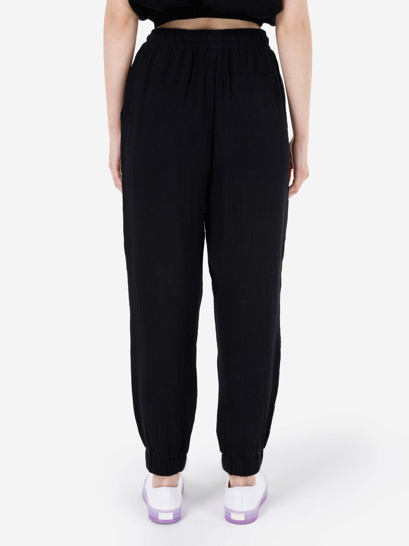 Брюки Colin’s модель CL1068937_Q1.V1_BLK Фото