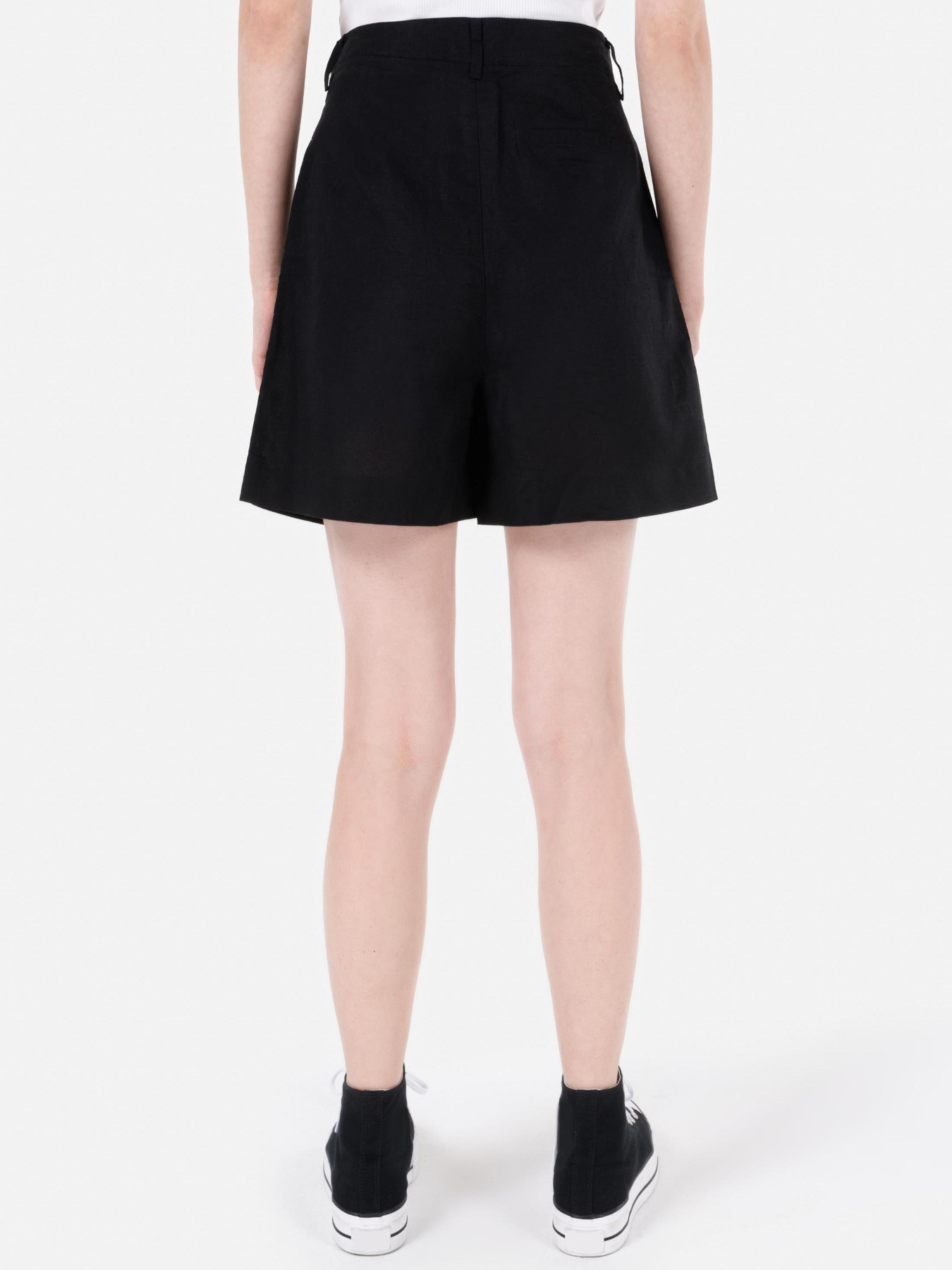 Шорты Colin’s модель CL1068966_Q1.V1_BLK Фото