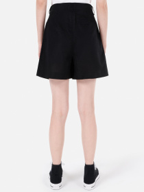 Шорты Colin’s модель CL1068966_Q1.V1_BLK Шорты Colin’s модель CL1068966_Q1.V1_BLK Фото