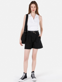 Шорты Colin’s модель CL1068966_Q1.V1_BLK Фото