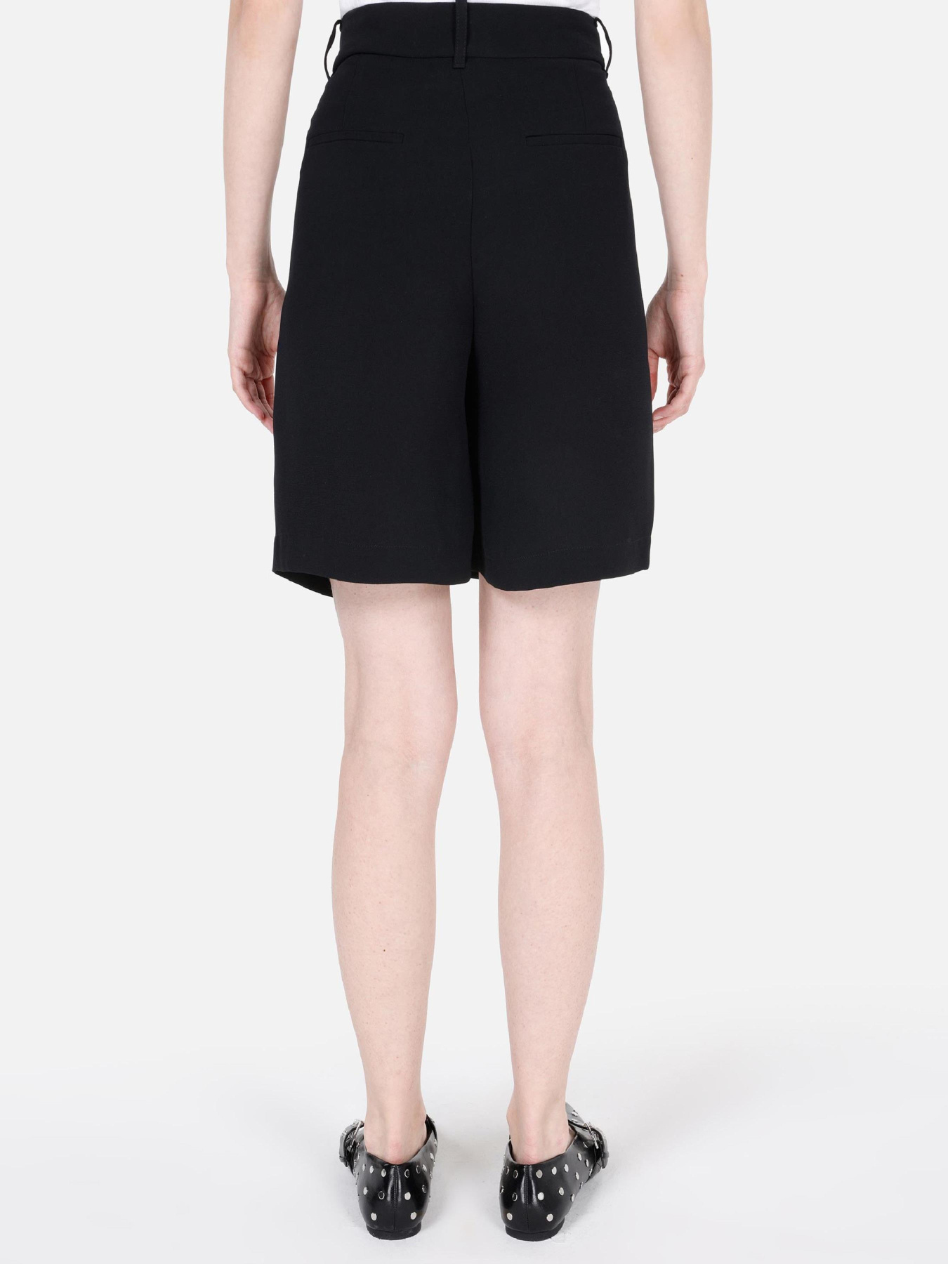 Шорты Colin’s модель CL1068969_Q1.V1_BLK Фото