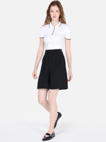 Шорты Colin’s модель CL1068969_Q1.V1_BLK Фото