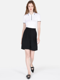 Шорты Colin’s модель CL1068969_Q1.V1_BLK Фото