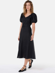 Платья Colin’s модель CL1068987_Q1.V1_BLK Фото