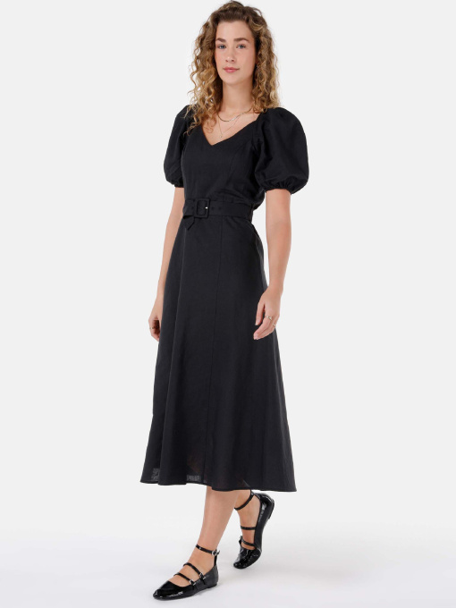 Платья Colin’s модель CL1068987_Q1.V1_BLK Фото