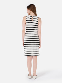 Платья Colin’s модель CL1069053_Q1.V1_BLK Фото