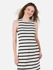 Платья Colin’s модель CL1069053_Q1.V1_BLK Фото