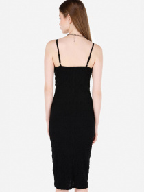 Платья Colin’s модель CL1069059_Q1.V1_BLK Фото