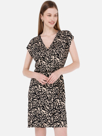 Платья Colin’s модель CL1069060_Q1.V1_BLK Фото