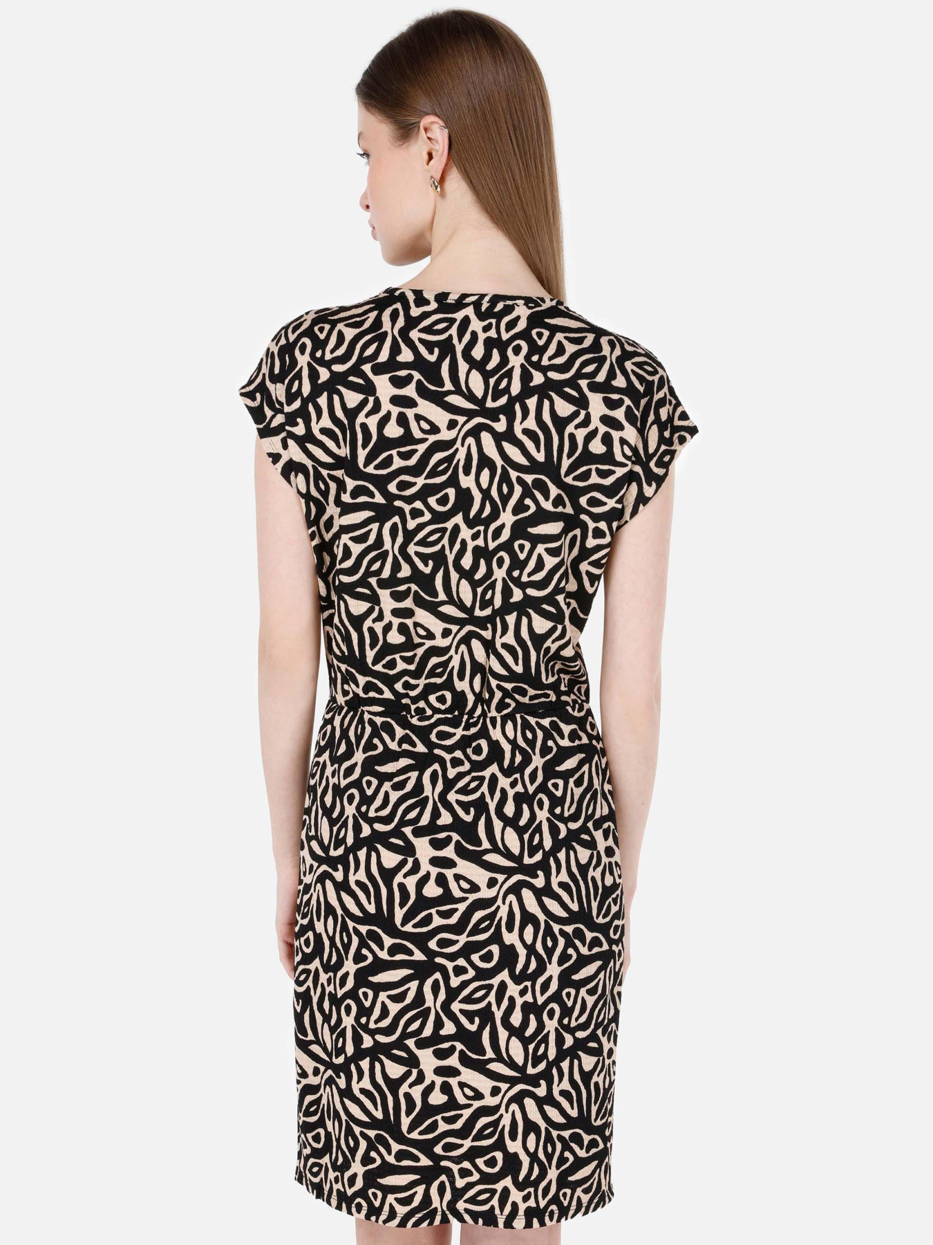 Платья Colin’s модель CL1069060_Q1.V1_BLK Фото