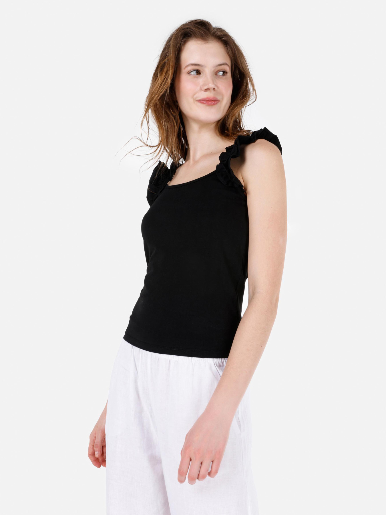 Футболки і поло Colin’s модель CL1069084_Q1.V1_BLK Фото