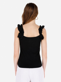 Футболки і поло Colin’s модель CL1069084_Q1.V1_BLK Фото