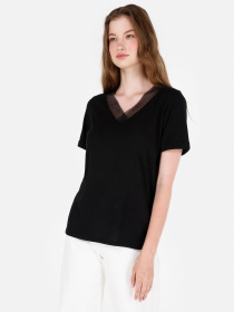 Футболки і поло Colin’s модель CL1069118_Q1.V1_BLK Фото