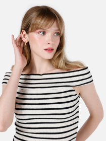 Футболки и поло Colin’s модель CL1069136_Q1.V1_BLK Фото