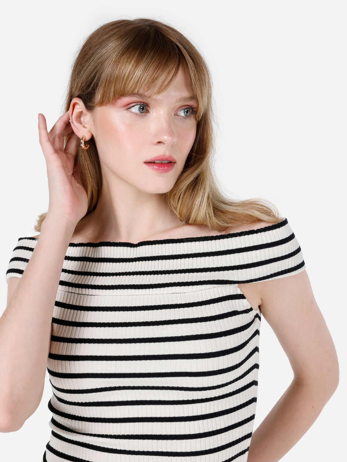 Футболки і поло Colin’s модель CL1069136_Q1.V1_BLK Фото